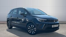 Vauxhall Crossland 1.2 SE 5dr Petrol Hatchback